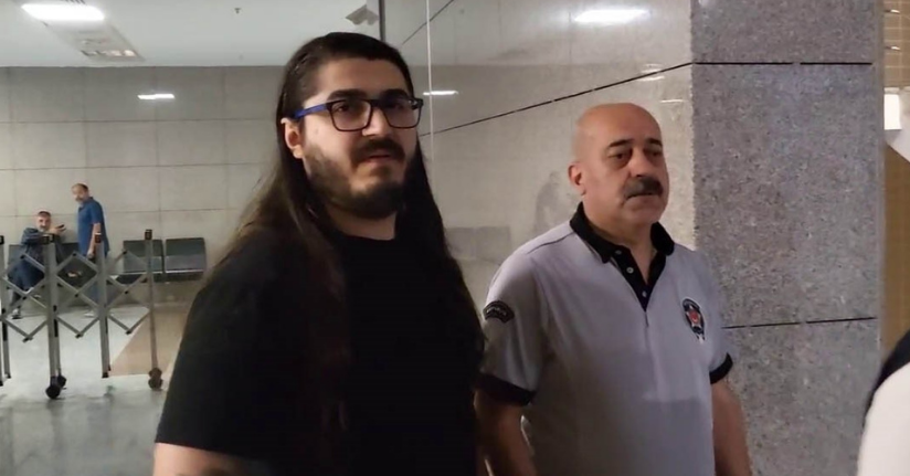 10 şüphelinin ifade işlemleri başladı