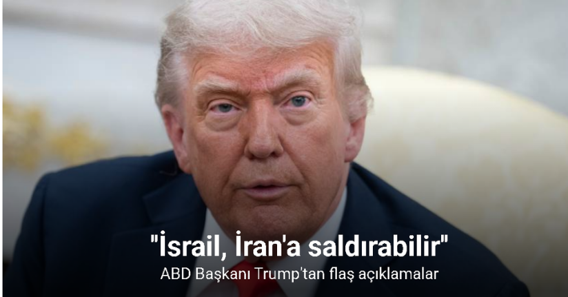 Trump: