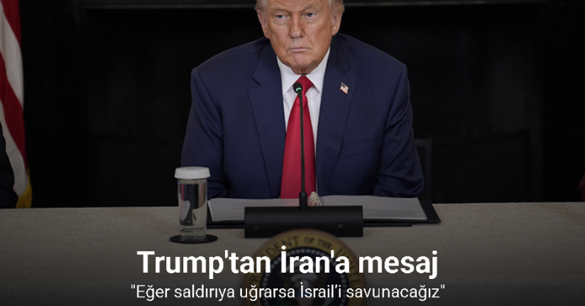 Trump: 