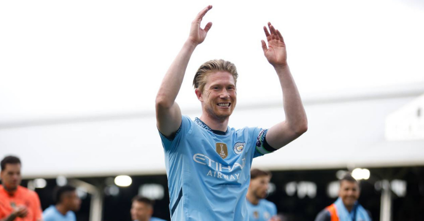 Kevin De Bruyne, Napoli’de