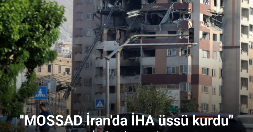 İsrail medyası: 