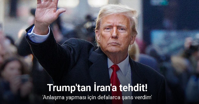Trump: 