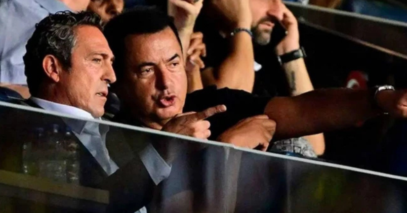  İşte İstifanın Perde Arkası