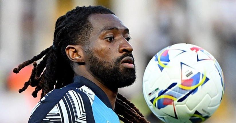 Beşiktaş’tan Frank Anguissa’ya 10 Milyon Euro’luk Teklif