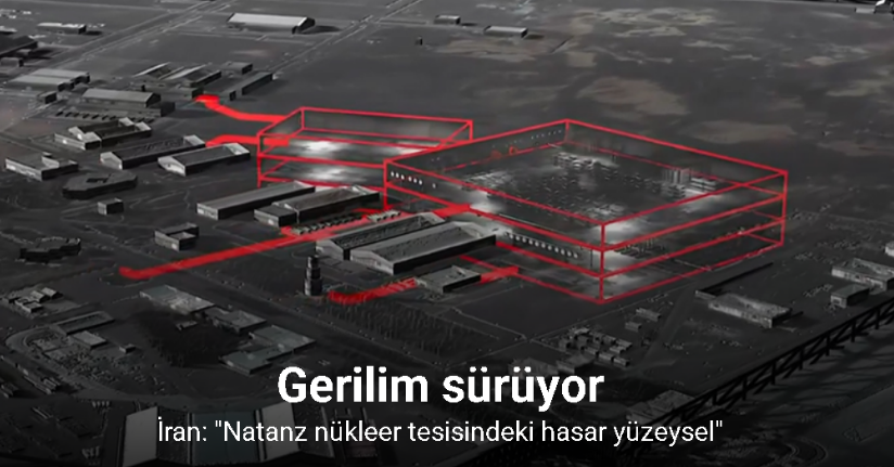 İran: 