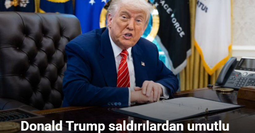 Trump: 