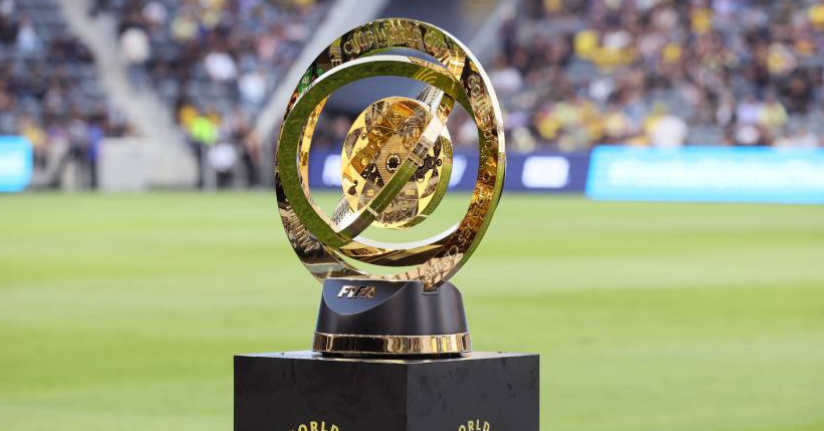 FIFA Kulüpler Dünya Kupası’nda heyecan başlıyor