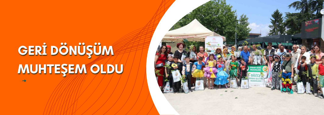 Düzce Üretim Şenliği