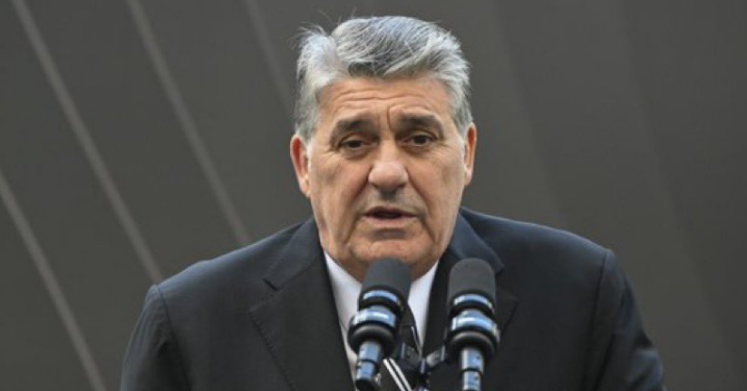 Serdal Adalı: 
