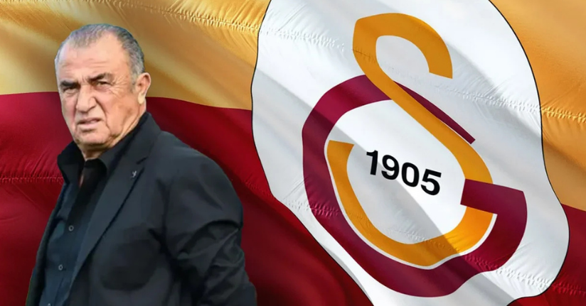 Fatih Terim, Galatasaray'ın yıldızına göz dikti