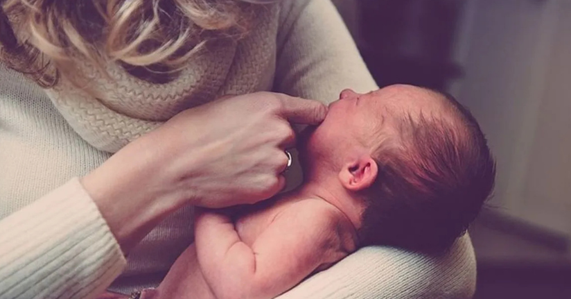Sağlık Bakanlığı’ndan anne ve bebek sağlığına dijital destek