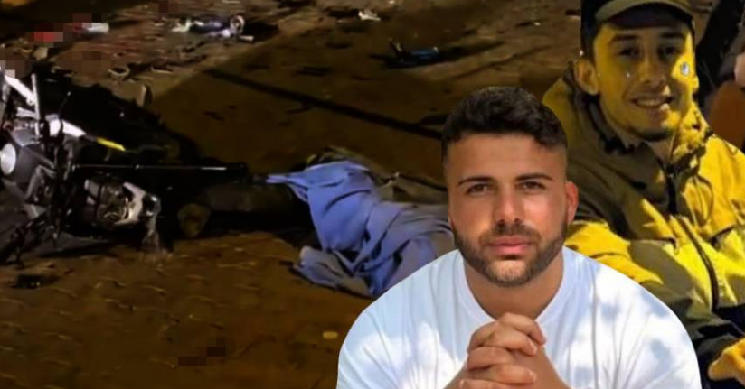 Alanya’da motosikletler çarpıştı: 2 ölü