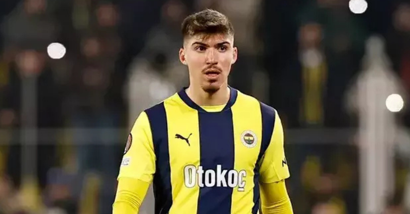 Fenerbahçe'de Yusuf Akçiçek'ten 25 milyon Euroluk imza