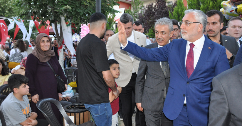  TÜİK’in oranı, son 20 yılın en düşük işşizlik oranı