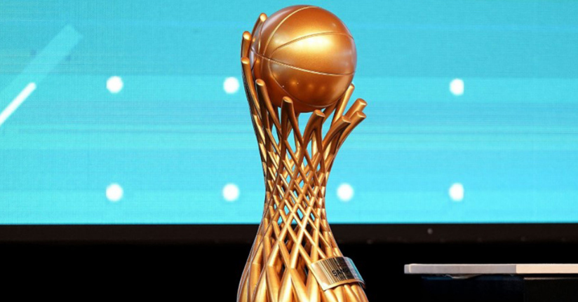 Basketbol Süper Ligi’nde final serisi başlıyor