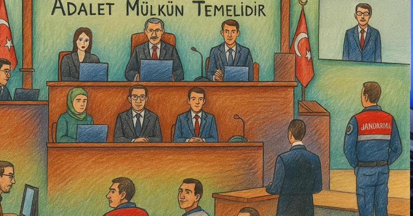Ekrem İmamoğlu’nun Başsavcı ile ailesini tehdit ettiği iddiasıyla yargılanmasına devam ediliyor