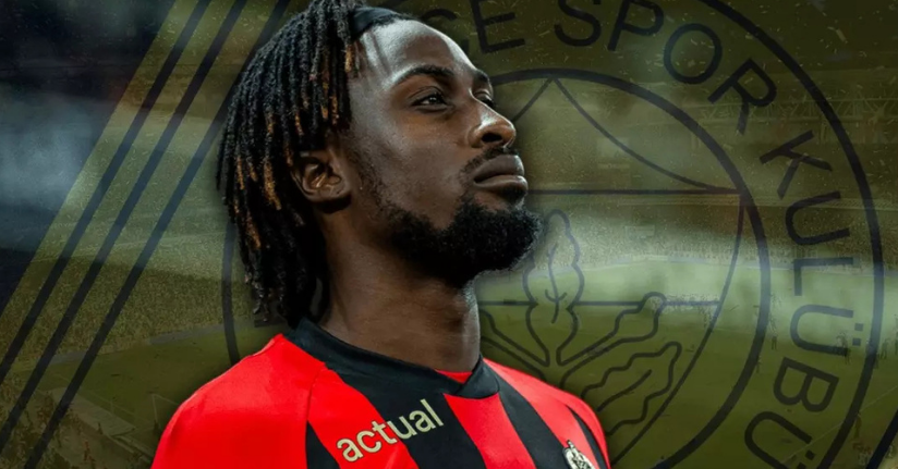 Jonathan David'in alternatifi Fransa'da bulundu