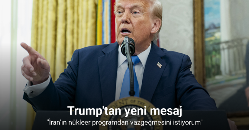 Trump: 