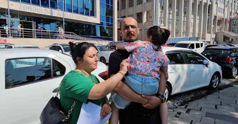 Özel gereksinimli çocuğa hakaret iddiası adliyeye taşındı