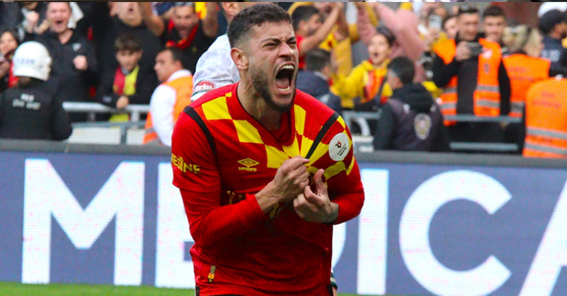 Premier Lig ekipleri Romulo’nun peşinde