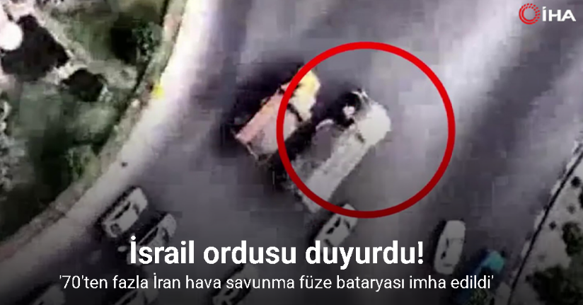 İsrail ordusu: 
