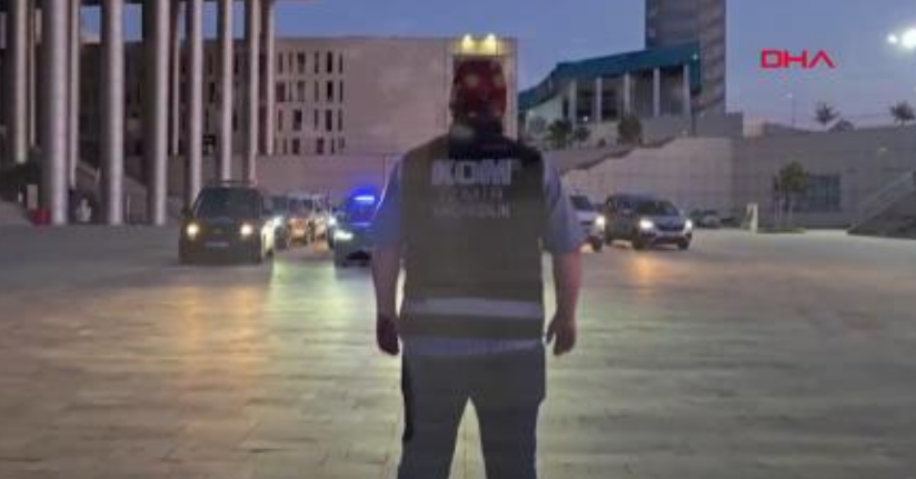  2 ildeki sahte içki operasyonunda 6 tutuklama