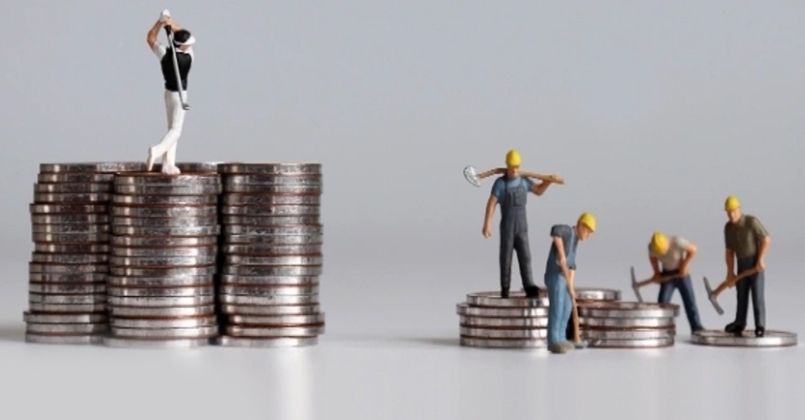 Türkiye’de kişi başına gayrisafi yurt içi hasıla endeks değeri 71 oldu