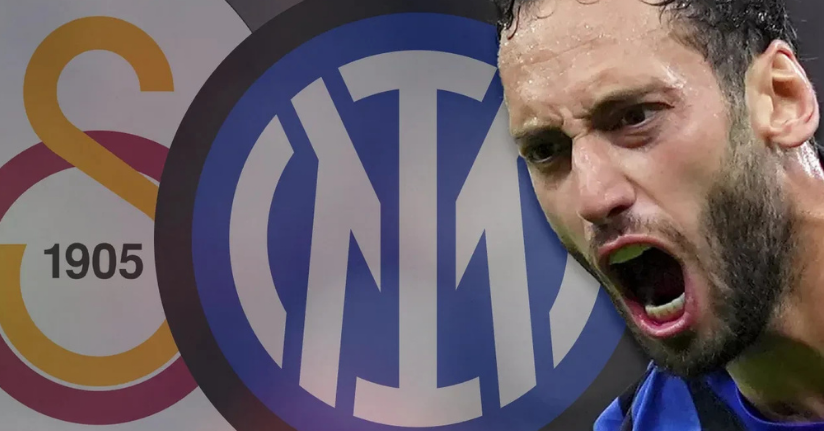 Inter, Hakan Çalhanoğlu için fiyat verdi