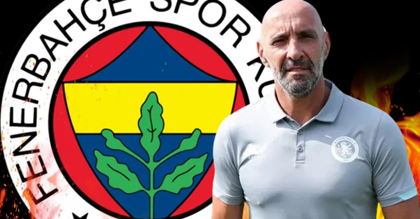Ada'dan sportif direktör geliyor