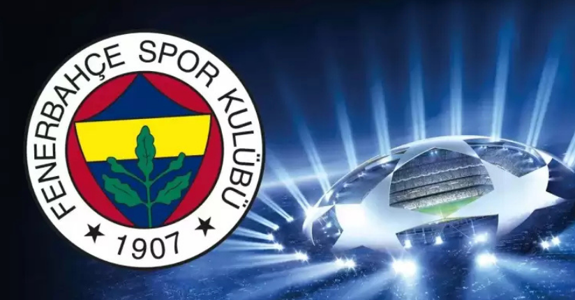 Fenerbahçe’nin UEFA Şampiyonlar Ligi 3. Ön Eleme Turu muhtemel rakipleri belli oldu