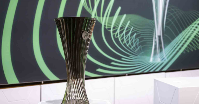 UEFA Konferans Ligi’nde Başakşehir’in rakibi Cherno More oldu