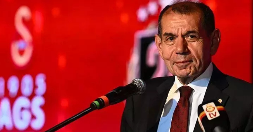 Şampiyon olduk, kupaları kazandık diye bize durmak yok