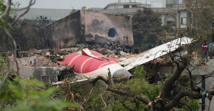 Air India kazasında acil güç sisteminin çarpışmadan önce devreye girdiği tespit edildi