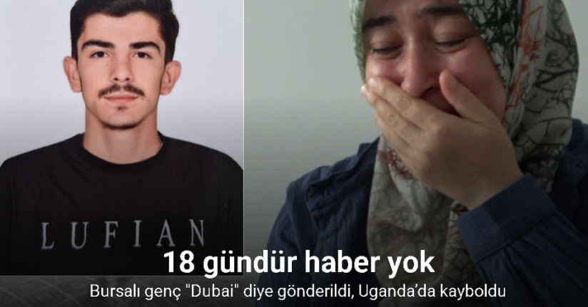 Bursalı genç