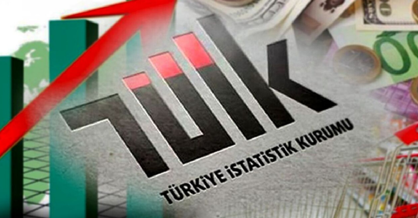 Türkiye'nin tüketim mal ve hizmetleri fiyat düzeyi endeksi 53 oldu