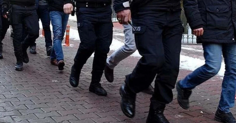 ‘Sarallar’ suç örgütü oldukları iddiasıyla yargılanan 62 sanıklı davada 20 sanığa tahliye