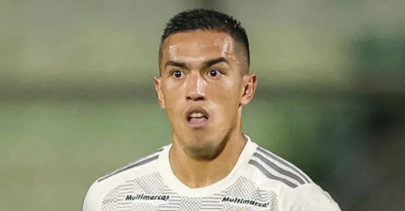 Fenerbahçe'den Tomas Cuello'ya Tekli
