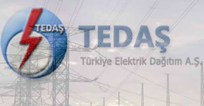 TEDAŞ Başvuru Kapısı uygulaması, hayata geçirildi