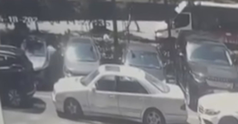 Bakırköy’de hastane bahçesinde saldırıya uğrayan kişi hayatını kaybetti