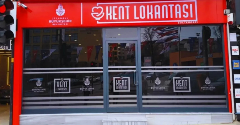 Kent lokantalarına zam geldi