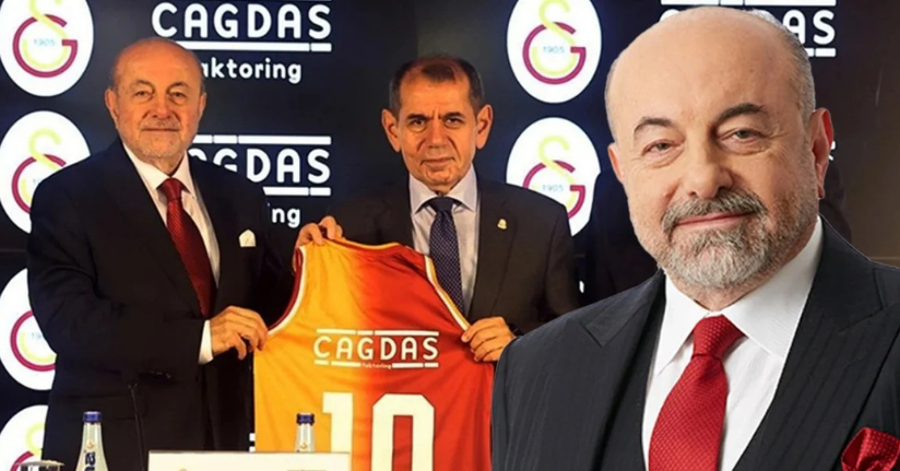 Dikran Gülmezgil hayatını kaybetti