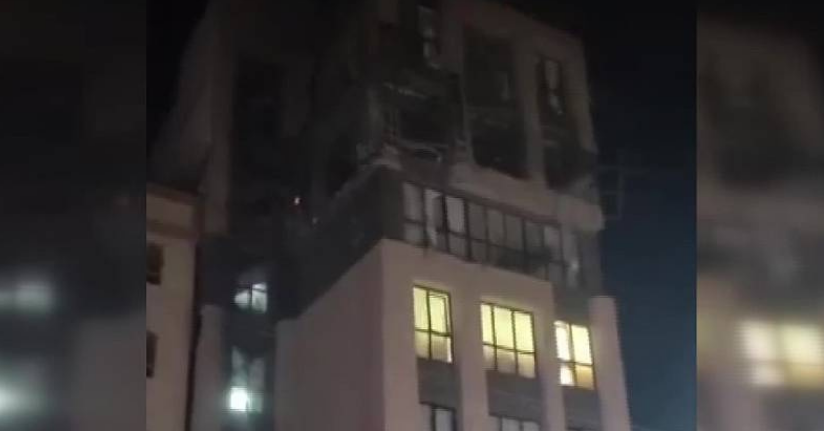 İsrail'den Natanz Nükleer Tesisine, Tahran ve Kum'a saldırı: 2 ölü, 2 yaralı