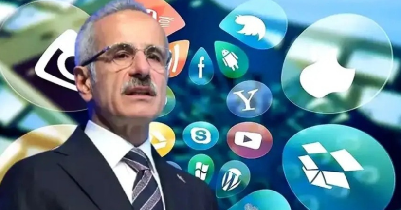 Bakan Uraloğlu: 