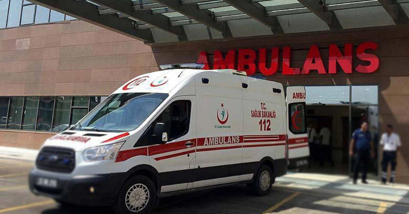 Ankara’da lityum fabrikasında gaz sızıntısı: 2 işçi öldü, 3 işçi yaralandı