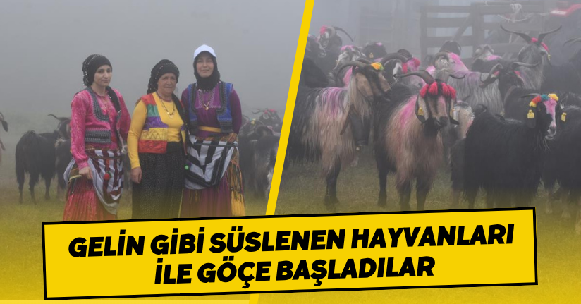 118 yıldır devam eden gelenek