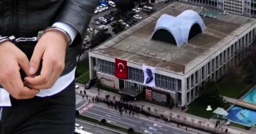 İBB’ye yolsuzluk soruşturmasında Fatih Keleş’in oğlu ve yeğeni tutuklandı