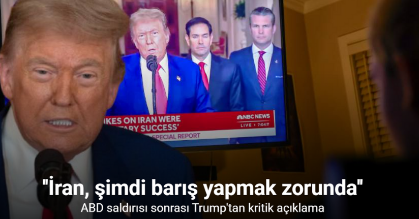 Trump: 