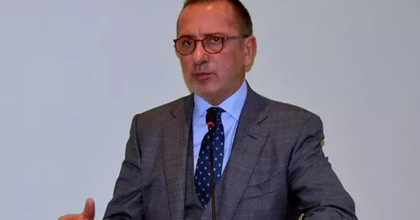 Gazeteci Fatih Altaylı tutuklandı