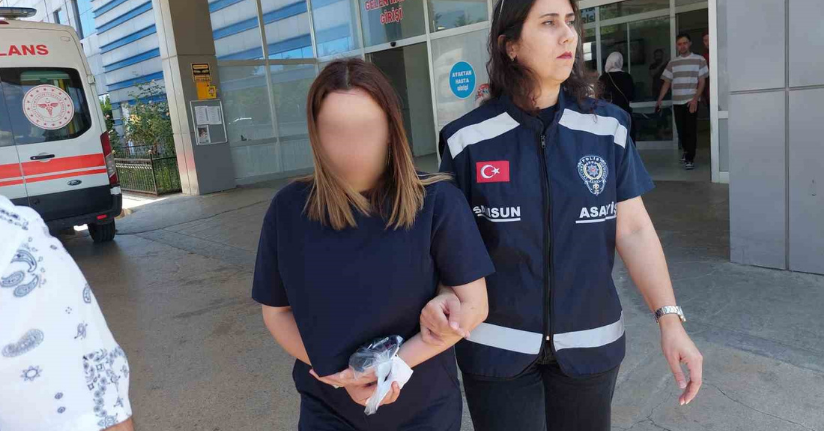 Evlilik vaadiyle 444 bin liralık altın aldıran kadınlar tuvalette kıyafet değiştirip kaçtılar
