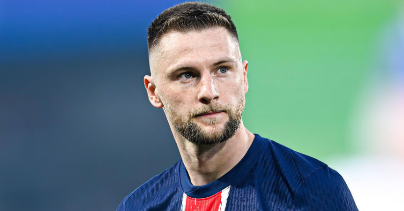 Fenerbahçe'nin Gözdesi Milan Skriniar, Newcastle United ile Görüşmelere Başladı